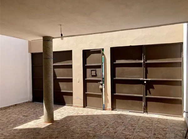 Casa en venta en Unidos Santa Cruz, Morelia — foto 3 de 15