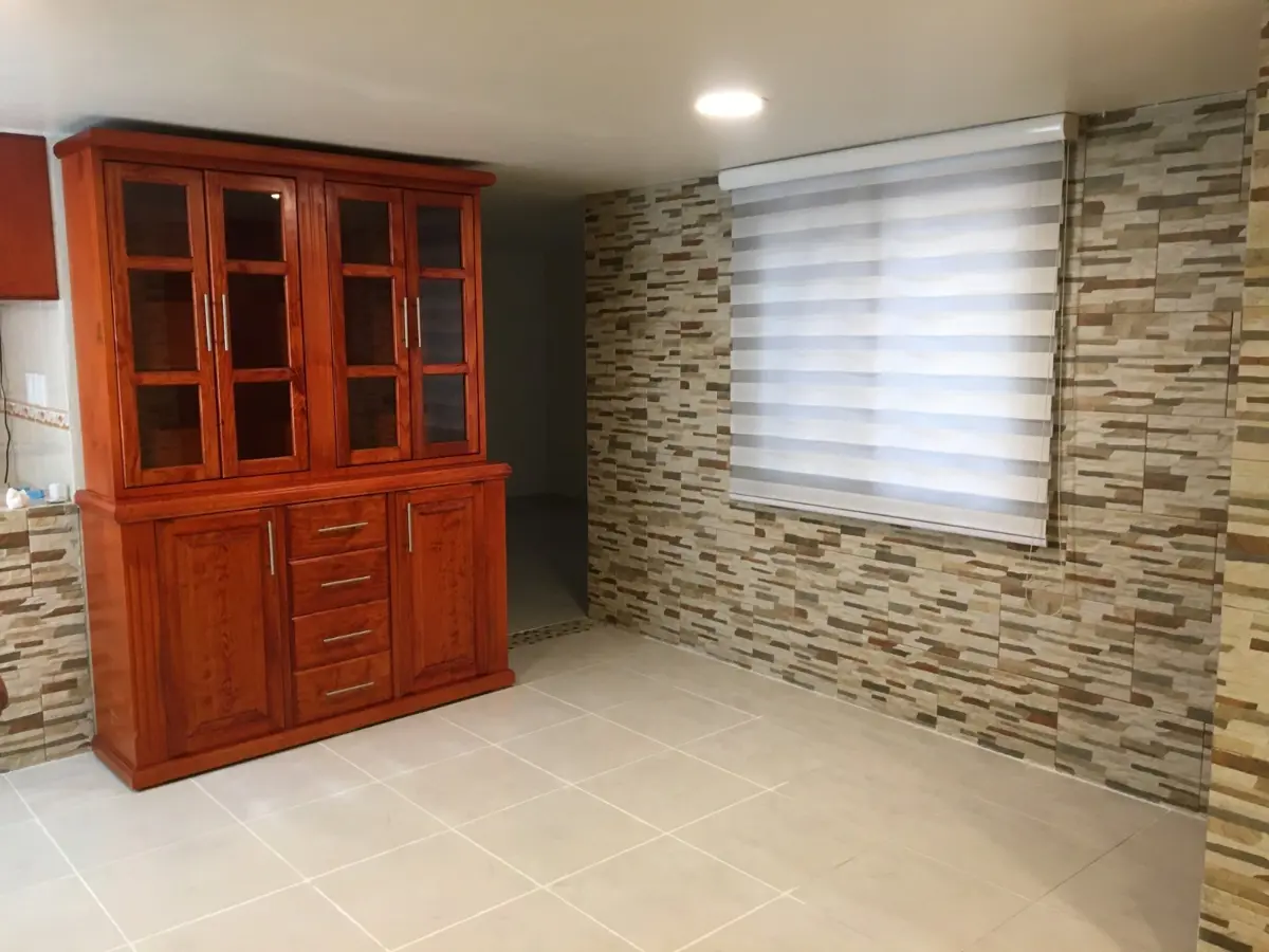 Departamento en venta en Infonavit Agua Santa, Puebla — foto 1 de 15