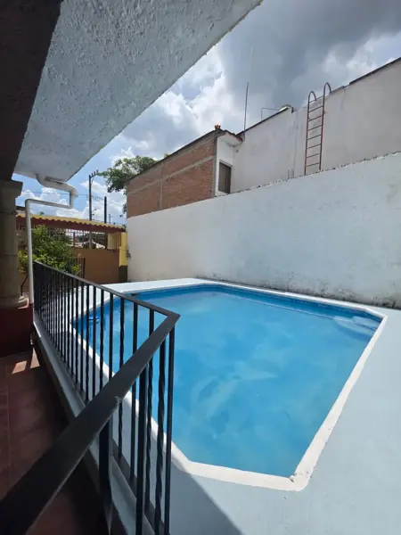 Casa en venta en Zodiaco, Cuernavaca — foto 3 de 17