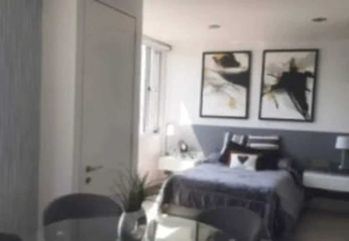 Departamento en venta en San Martinito, San Andrés Cholula — foto 1 de 5