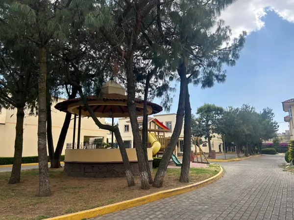 Casa en venta en Casa del Pedregal, Metepec — foto 3 de 61