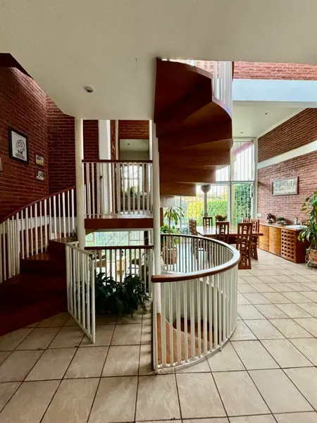 Casa en venta en Lomas de las Aguilas, Álvaro Obregón — foto 3 de 29