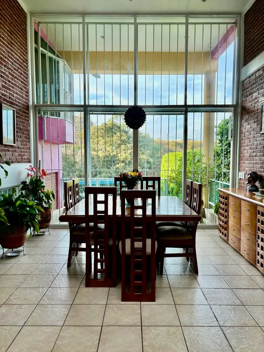 Casa en venta en Lomas de las Aguilas, Álvaro Obregón — foto 1 de 29