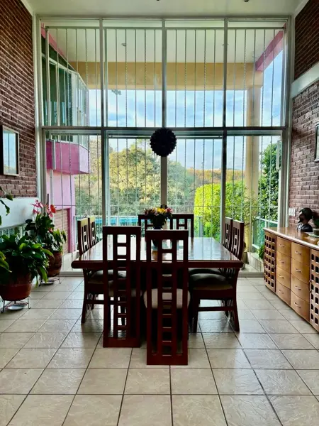 Casa en venta en Lomas de las Aguilas, Álvaro Obregón, Ciudad de México