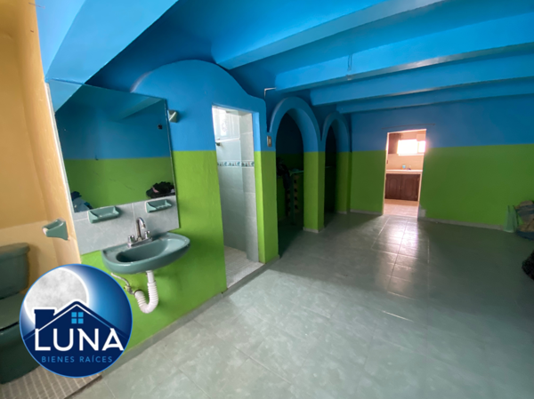 Casa en venta en San Primitivo, Tlahuelilpan — foto 3 de 16
