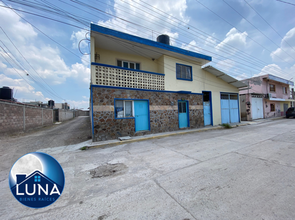 Casa en venta en San Primitivo, Tlahuelilpan — foto 2 de 16