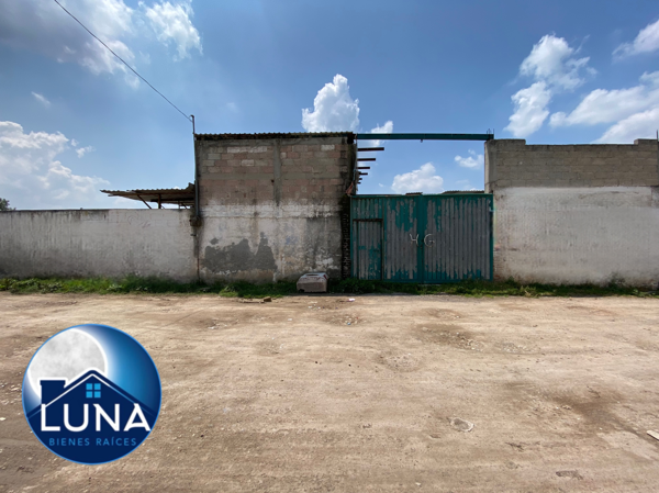 Terreno en venta en La Cruz, Tlaxcoapan, Hidalgo