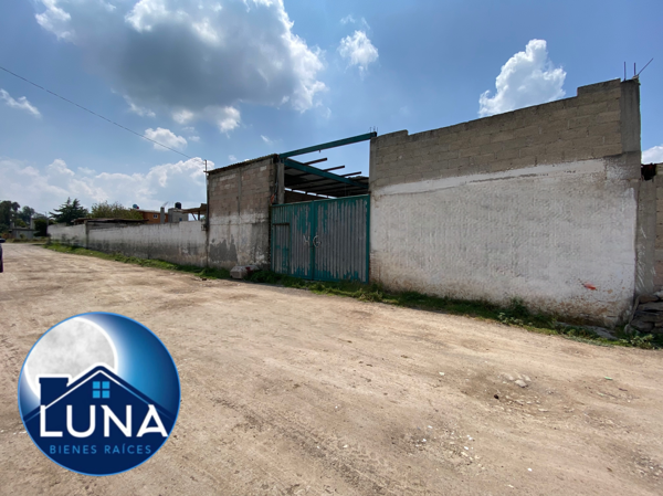 Terreno en venta en La Cruz, Tlaxcoapan — foto 2 de 16