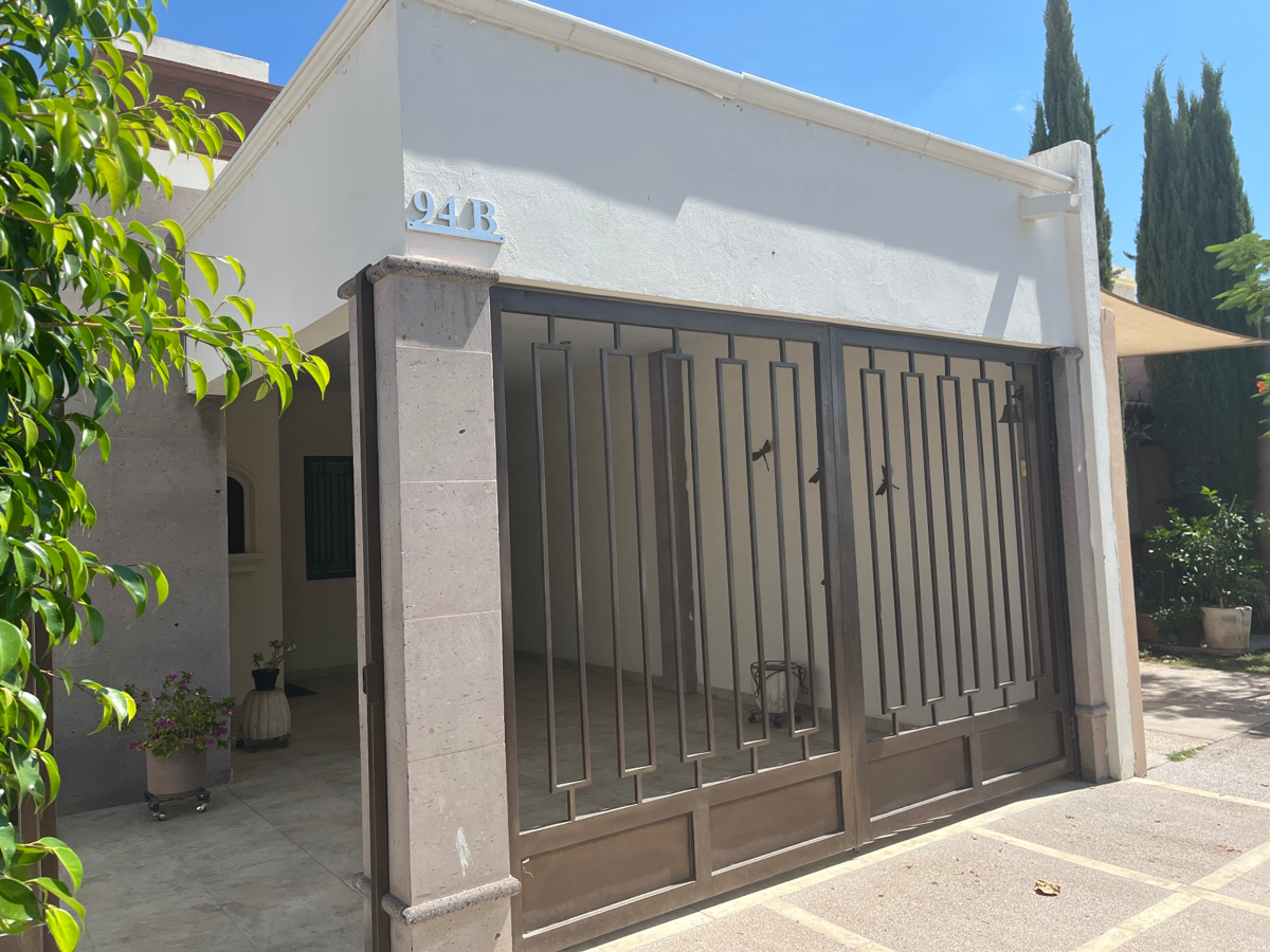 Vista 3 de Casa en Venta en Los Viñedos, Torreón, Coahuila de Zaragoza
