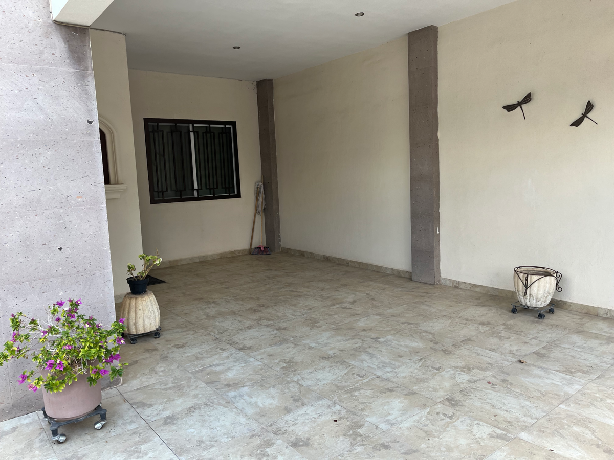 Vista 5 de Casa en Venta en Los Viñedos, Torreón, Coahuila de Zaragoza