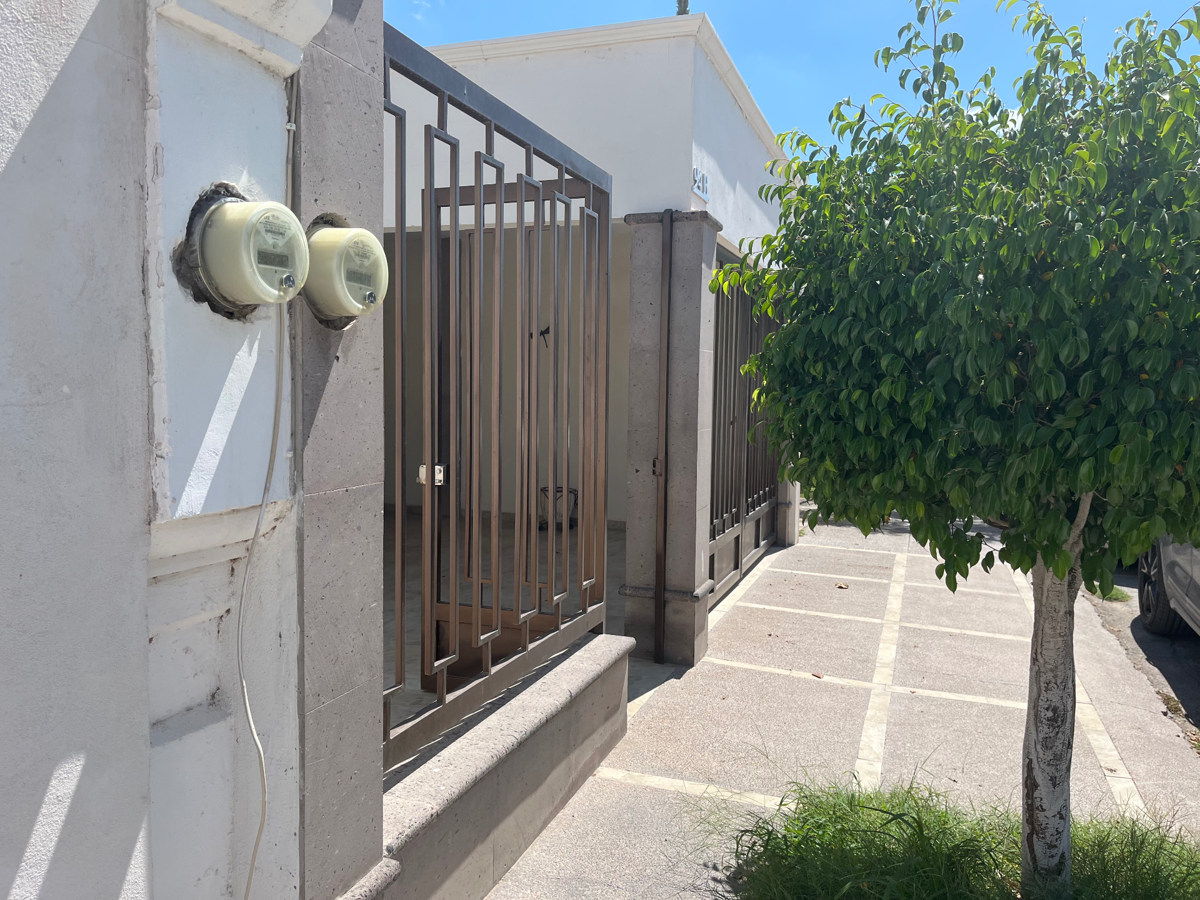 Vista 2 de Casa en Venta en Los Viñedos, Torreón, Coahuila de Zaragoza