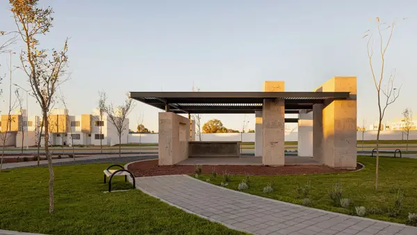 Casa en venta en Villas de Montecassino, Jesús María — foto 2 de 10