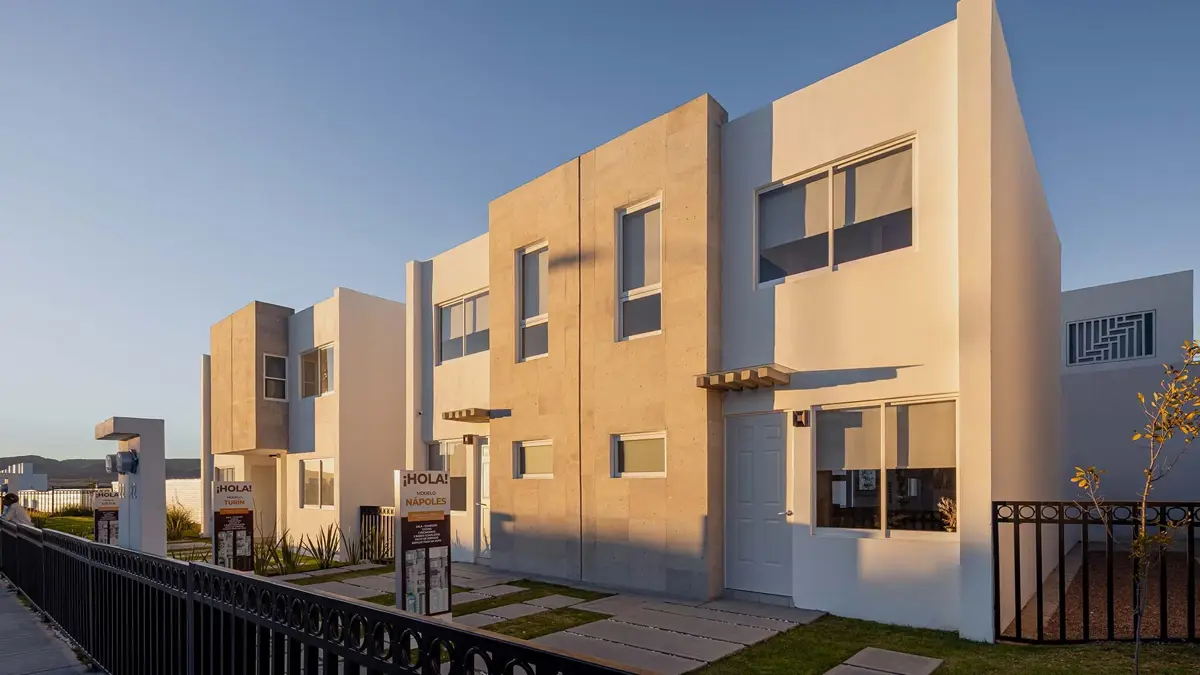Casa en venta en Villas de Montecassino, Jesús María — foto 1 de 10