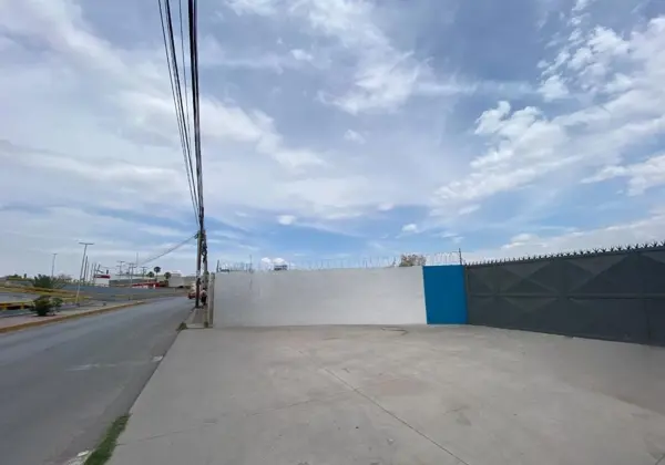 Terreno en renta en Aeropuerto, Torreón — foto 3 de 6
