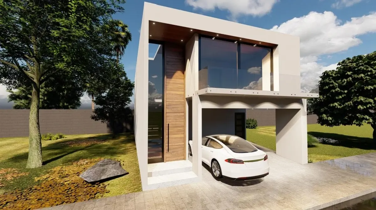 Casa en venta en Villas del Renacimiento, Torreón — foto 1 de 6