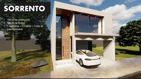 Casa en venta en Villas del Renacimiento, Torreón — foto 2 de 6