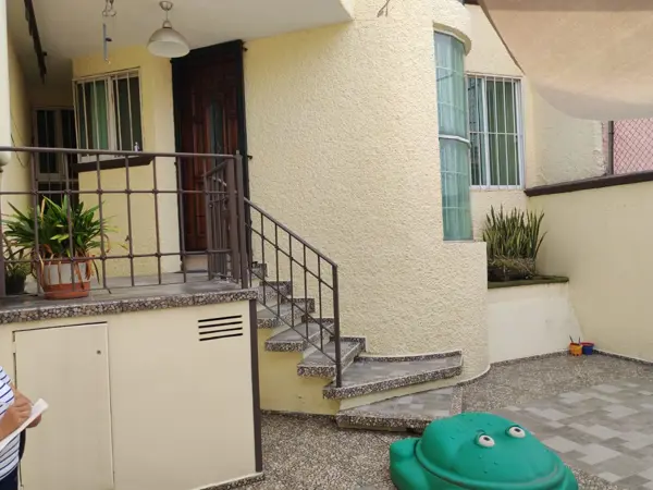 Casa en venta en Jardines Bellavista, Tlalnepantla de Baz — foto 3 de 26