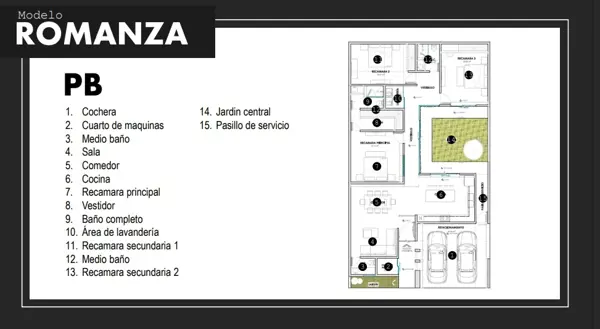 Casa en venta en Villas del Renacimiento, Torreón — foto 3 de 5