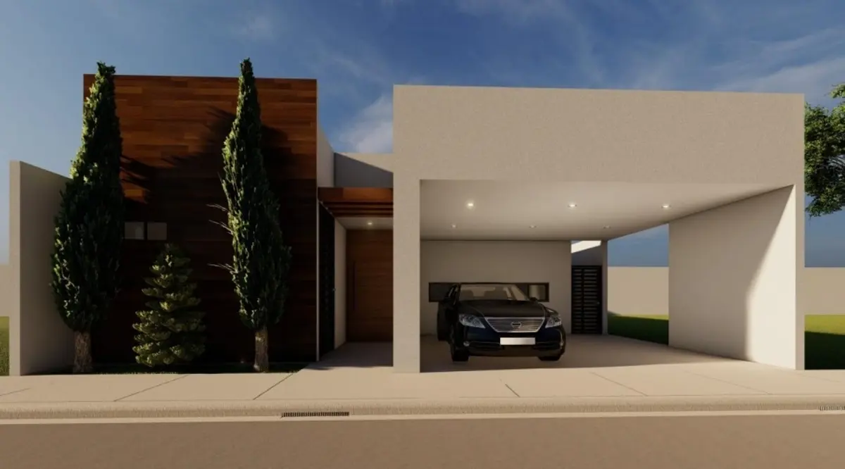 Casa en venta en Villas del Renacimiento, Torreón — foto 1 de 5