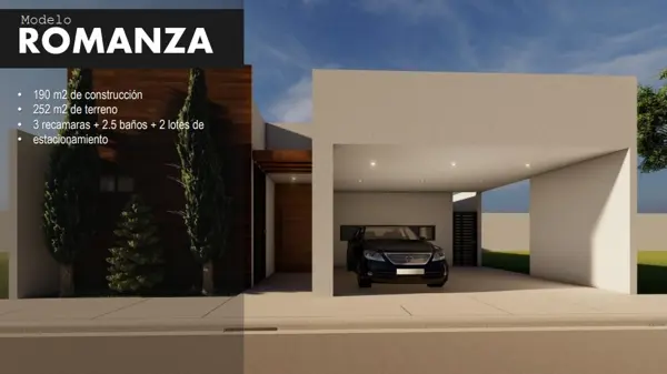 Casa en venta en Villas del Renacimiento, Torreón — foto 2 de 5