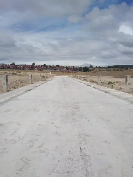 Terreno en venta en La Guadalupana Bicentenario Huehuetoca, Huehuetoca — foto 3 de 3