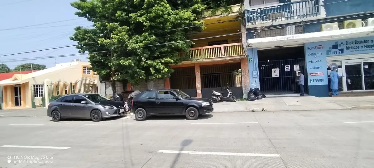 Terreno en venta en Veracruz Centro, Veracruz — foto 1 de 7