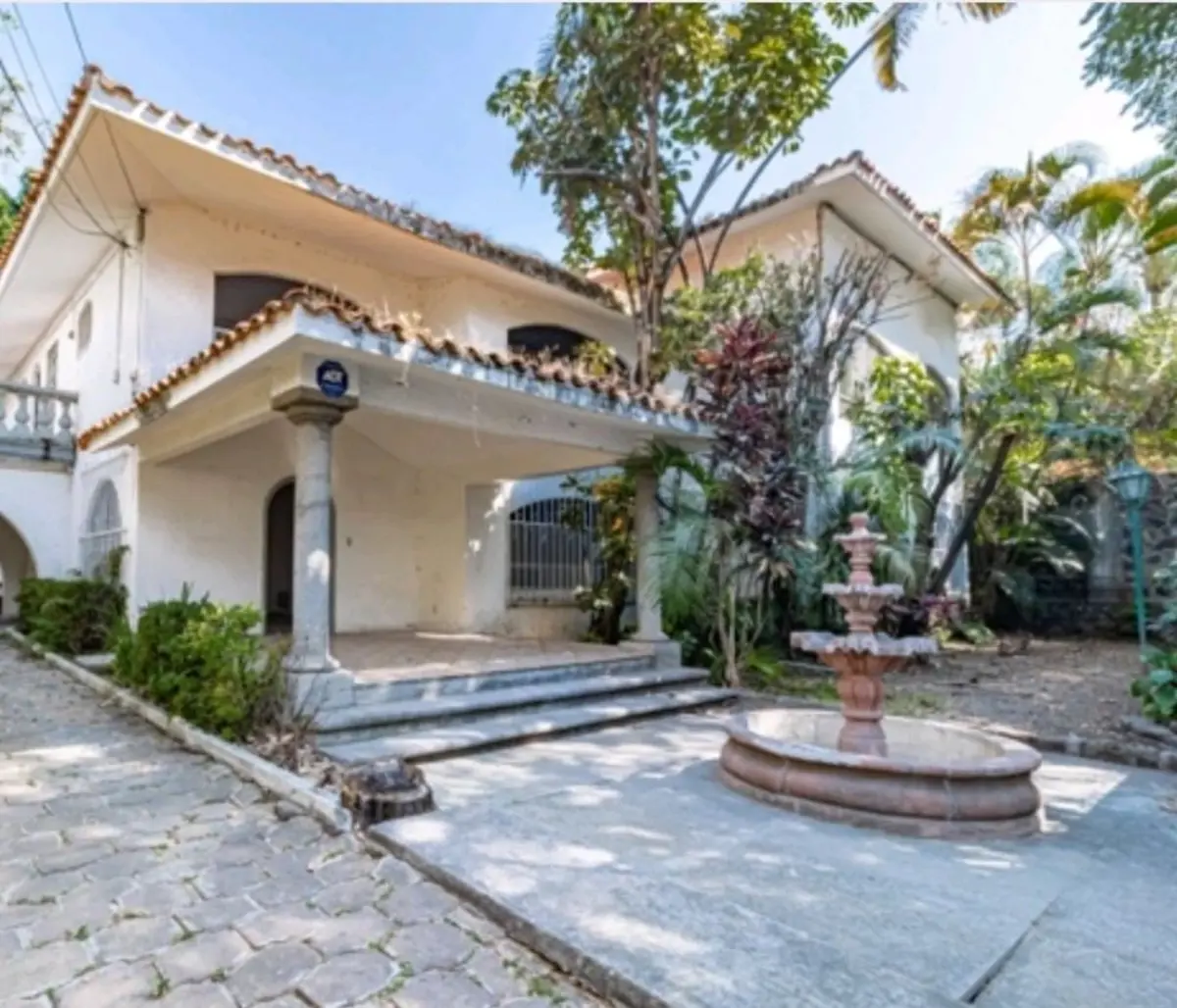 Casa en renta en Vista Hermosa, Cuernavaca — foto 1 de 6