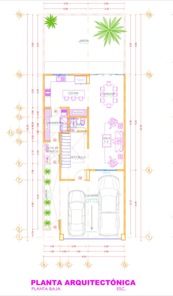 Casa en venta en Quintas la Cima, Torreón — foto 3 de 4