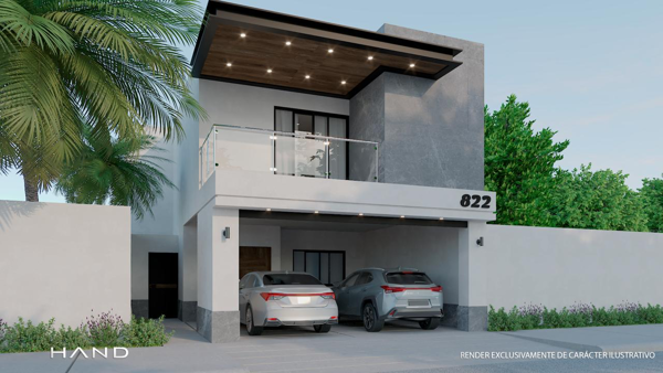 Casa en venta en Quintas la Cima, Torreón — foto 2 de 4