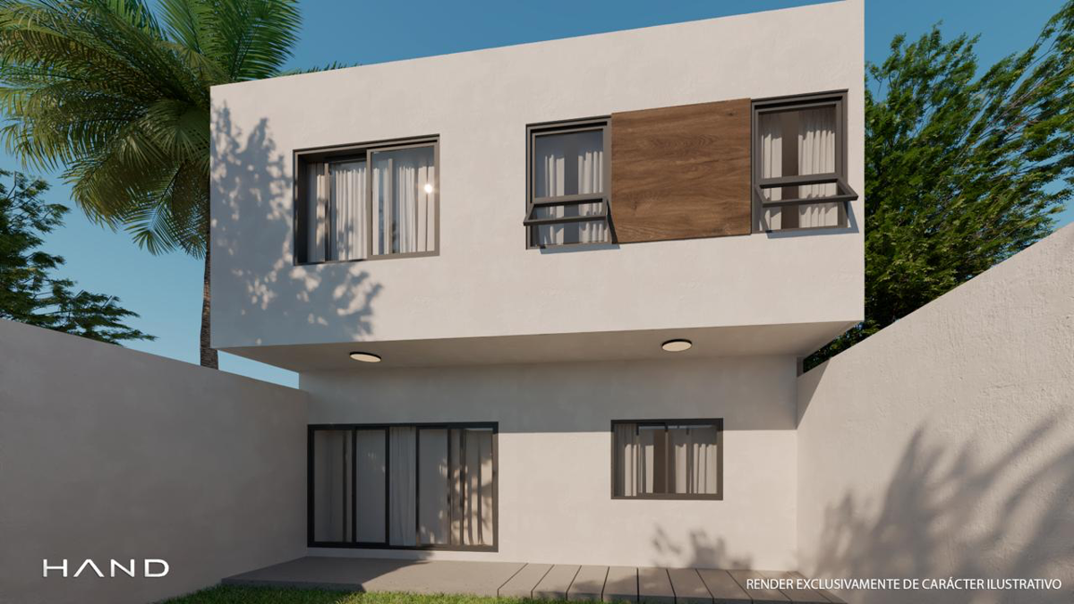 Casa en venta en Quintas la Cima, Torreón — foto 1 de 4