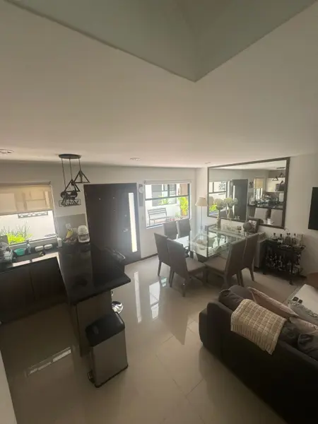 Casa en venta en Portales Norte, Benito Juárez — foto 3 de 10