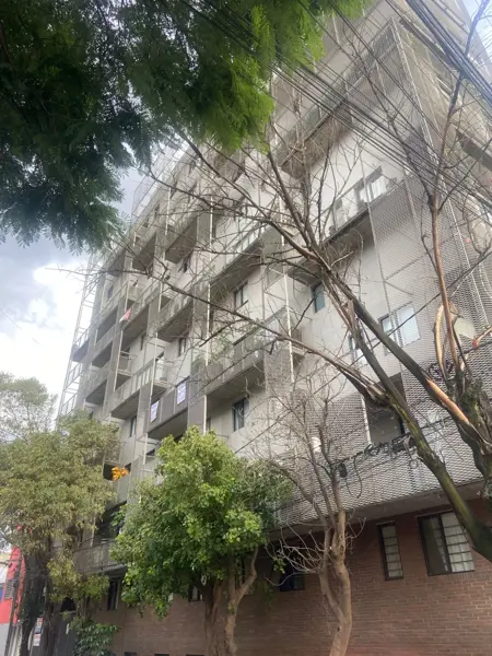 Bonito departamento en Colonia Moderna
