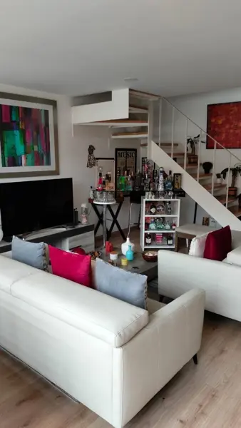 Departamento en venta en Moderna, Benito Juárez — foto 3 de 8
