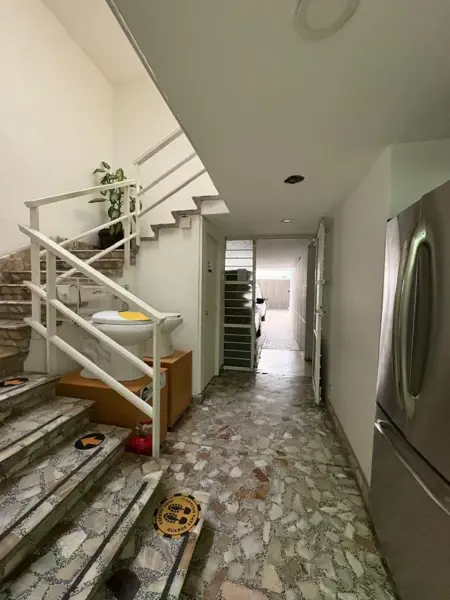 Edificio en venta en Narvarte Poniente, Benito Juárez — foto 3 de 48