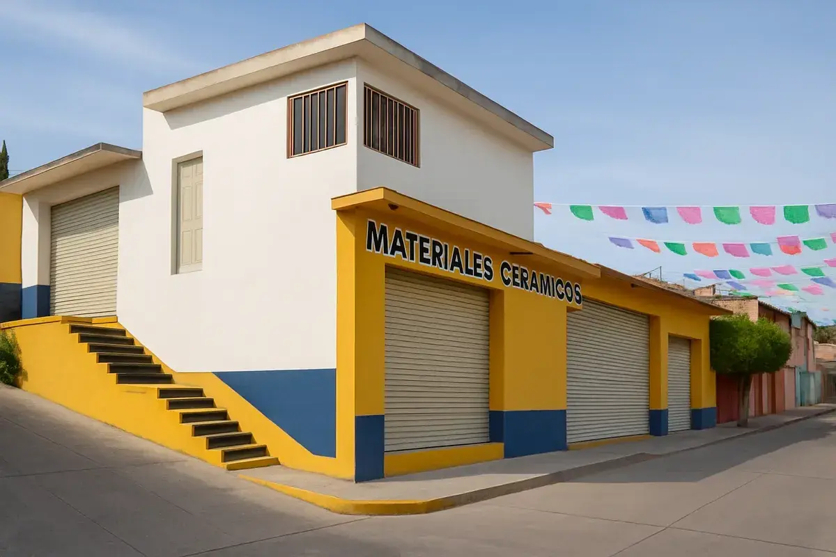 Local en venta en Tres de Mayo, Emiliano Zapata — foto 1 de 6