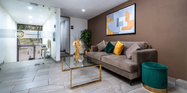 Departamento en venta en Artes Graficas, Venustiano Carranza — foto 2 de 9