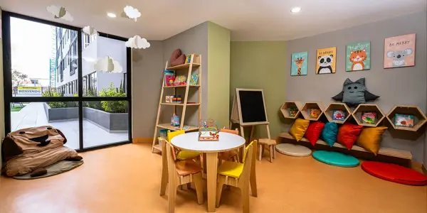 Departamento en venta en Artes Graficas, Venustiano Carranza — foto 3 de 9