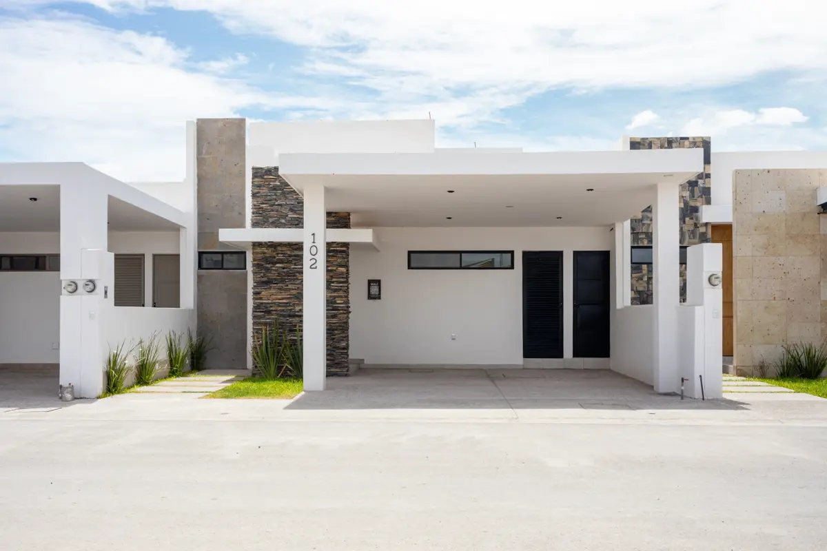Casa en venta en Villa de las Palmas, Torreón — foto 1 de 10