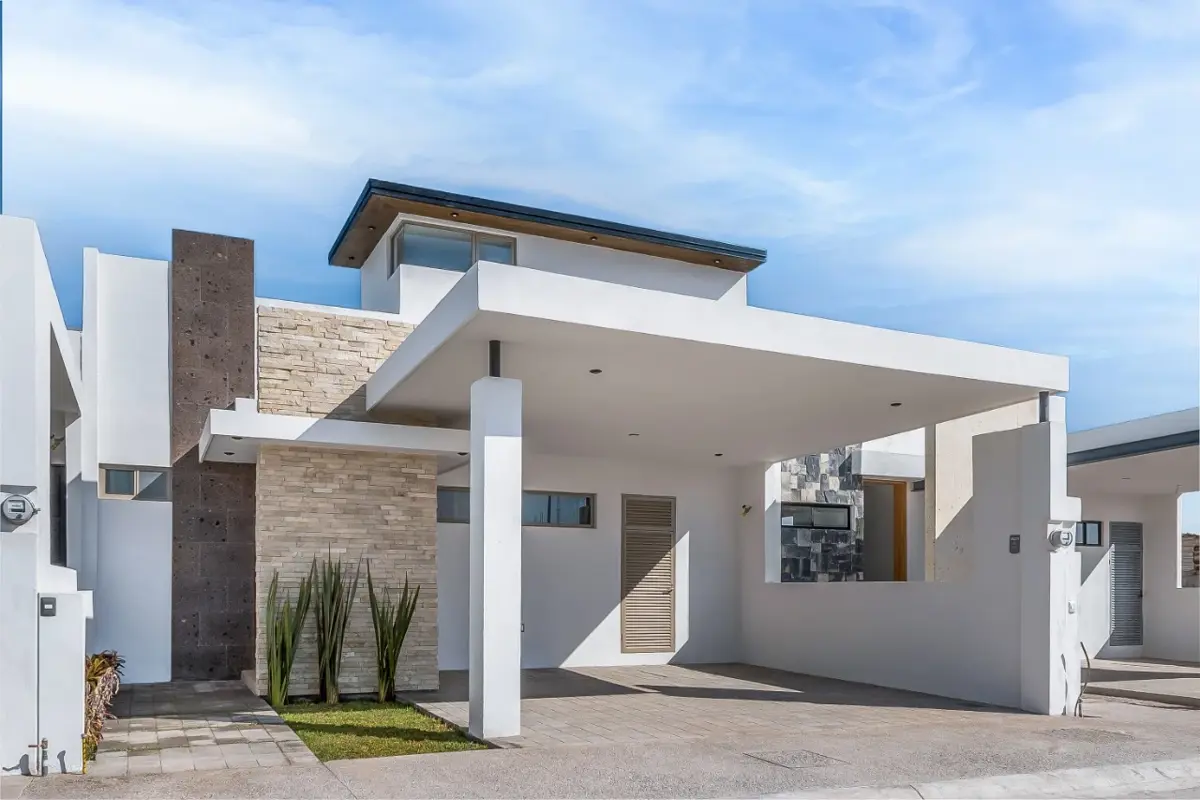 Casa en venta en Villa de las Palmas, Torreón — foto 1 de 11