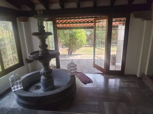 Casa en venta en Club de Golf Hacienda, Atizapán de Zaragoza — foto 3 de 9
