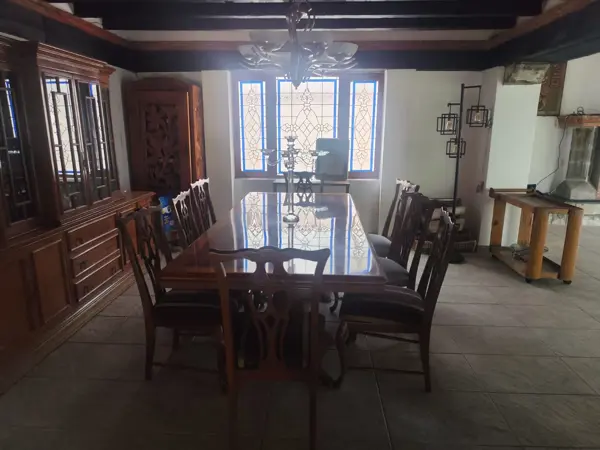 Casa en venta en Club de Golf Hacienda, Atizapán de Zaragoza — foto 2 de 9