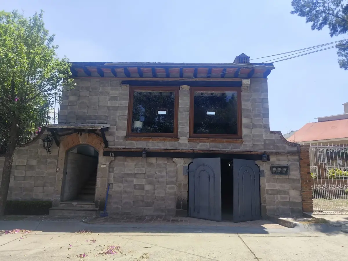 Casa en venta en Club de Golf Hacienda, Atizapán de Zaragoza — foto 1 de 9