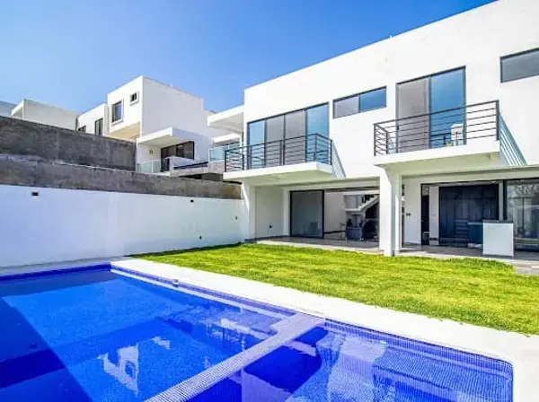Casa en venta en Burgos Bugambilias, Temixco — foto 2 de 47