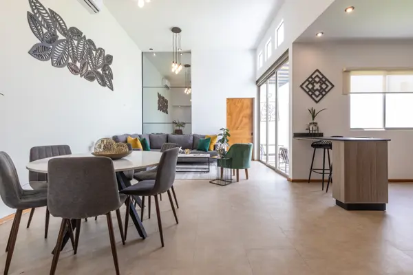 Casa en venta en Villa de las Palmas, Torreón — foto 2 de 9