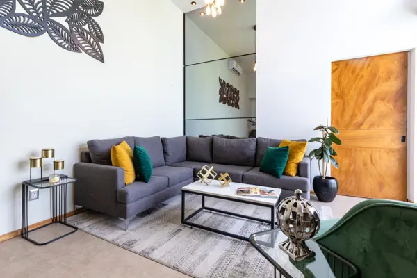 Casa en venta en Villa de las Palmas, Torreón — foto 3 de 9