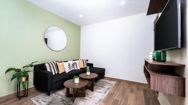 Departamento en venta en Moctezuma 2a Sección, Venustiano Carranza — foto 2 de 8