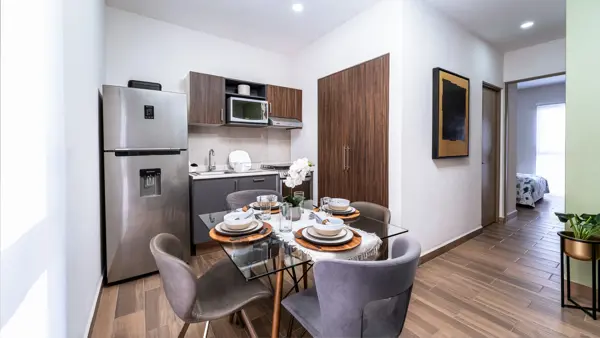 Departamento en venta en Moctezuma 2a Sección, Venustiano Carranza — foto 3 de 8