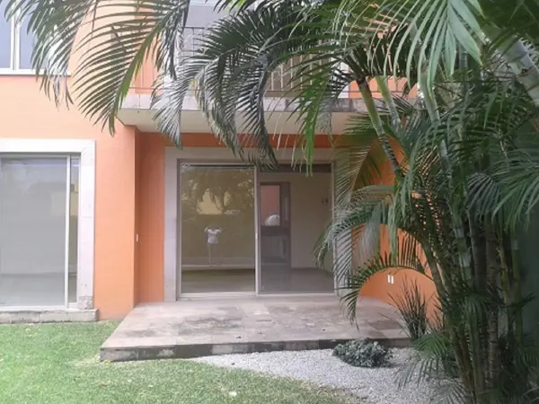 Casa en renta en Palmira, Cuernavaca — foto 2 de 20
