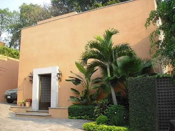 Casa en renta en Palmira, Cuernavaca — foto 3 de 20