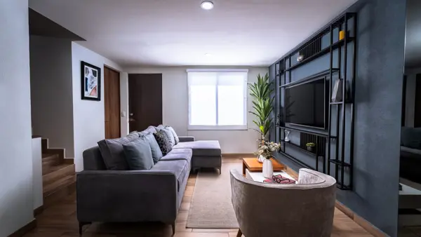 Casa en venta en San Jeronimo Tepetlacalco, Tlalnepantla de Baz — foto 2 de 11